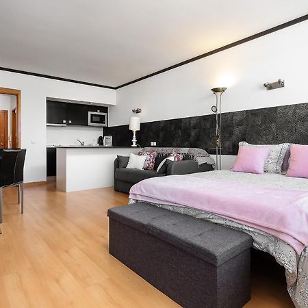 Apartamento Portugal Quarteira Exteriér fotografie