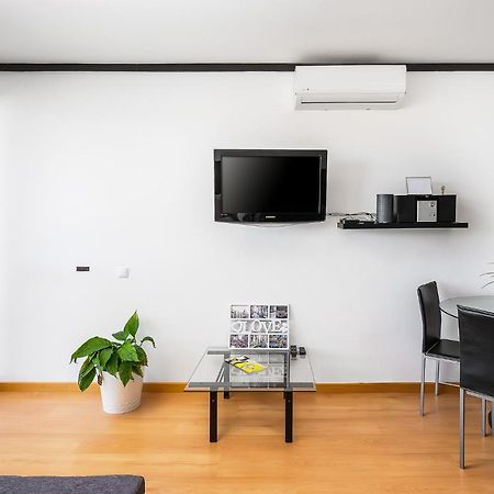 Apartamento Portugal Quarteira Exteriér fotografie