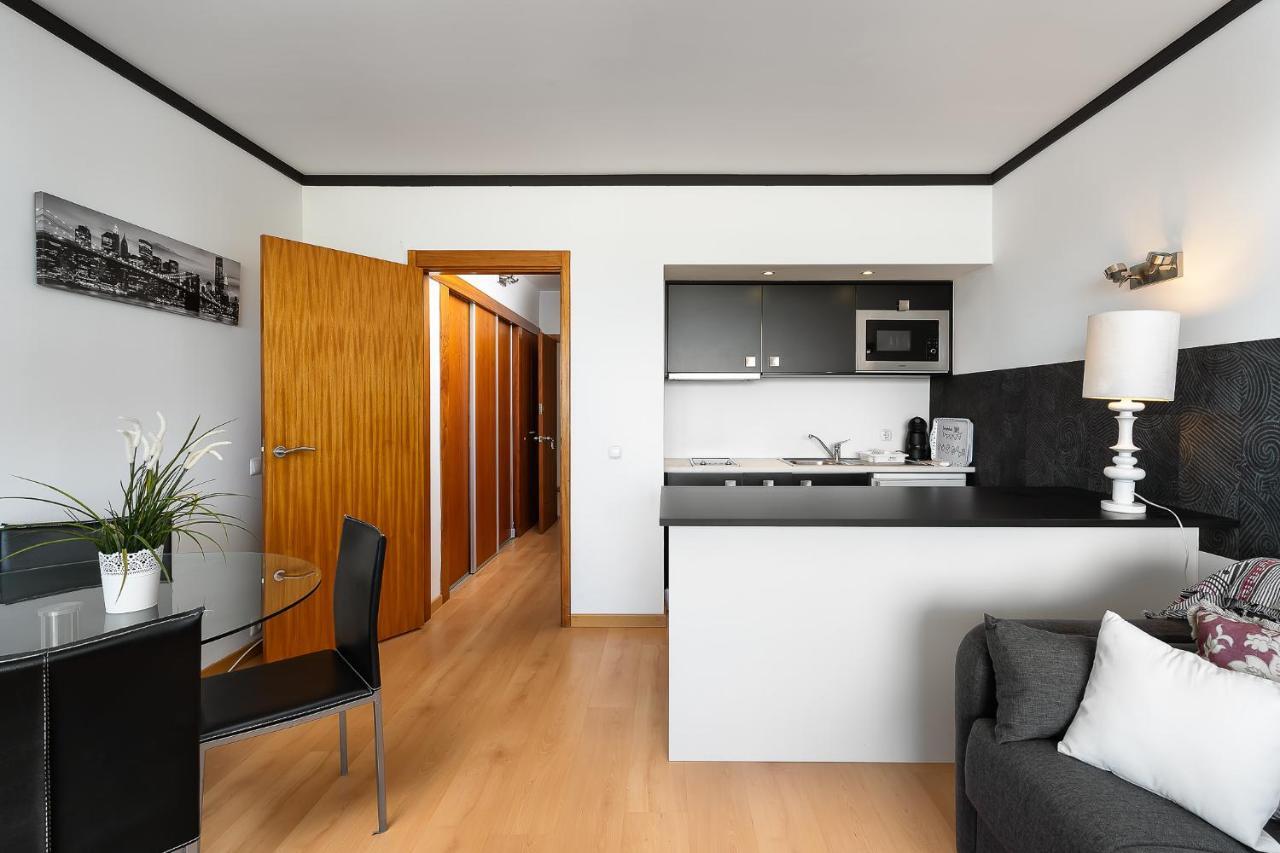 Apartamento Portugal Quarteira Exteriér fotografie